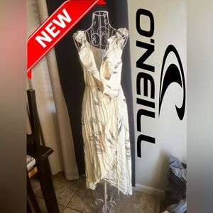 O’Neill summer dress